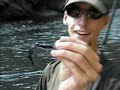 Fly Fishing The Impossible Canyon Fly Fishing The Impossible Canyon