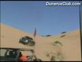 videos de travesia 2008 Duneros en accion