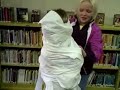 Clyde Library Halloween Party