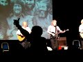 The Dubliners@Vicar St. Part12