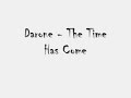 Darone - The Time Has Come
