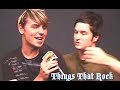 Things That Rock :: Episode 2