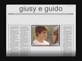 videos de giusy e guido-patty e matias