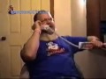 Sonic and Tourettes Guy's Public Service Announcement