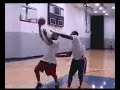 BEYONCE CONCERT EZ STREET VS GILBERT ARENAS