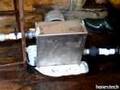 Turbine pelton