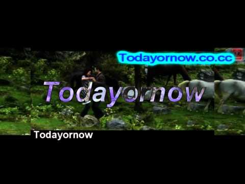 Tere Mere Phere Video Song + 3D