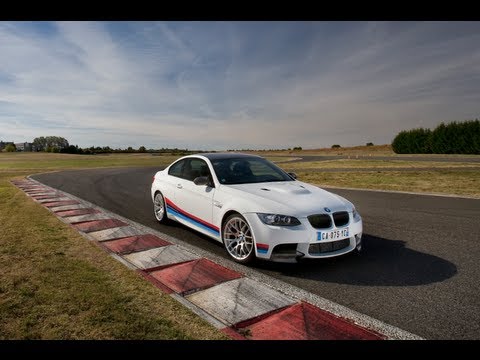 bmw m3 2013