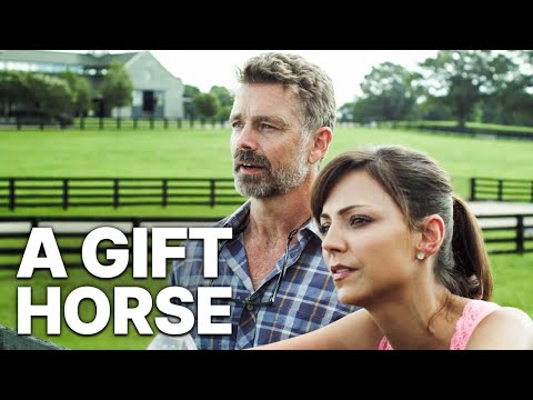 A Gift Horse | FAITH MOVIE | Christian Spirit | Family Feature Film
