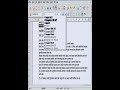 Open Office in marathi/hindi Open Office in marathi/hindi