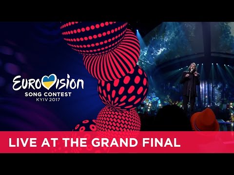 Salvador arrasa e Portugal vence Eurovisão pela primeira vez