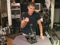 \"Drumheads Only\" The B.O.A. Pedal System \"Defined\" \"Drumheads Only\" The B.O.A. Pedal System \"Defined\"