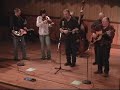 Old Man and His Fiddle
