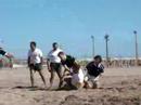 beach rugby marina di grosseto Segni-Grosseto