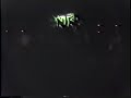 Pantera - Raining Blood feat. Kerry King (live 20th may 1989
