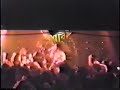 Pantera - Raining Blood feat. Kerry King (live 20th may 1989