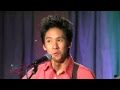 Plain white T's Parody Hey There Daniella - (Entertain Me) By Grant Uchida