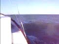 Waves off of Sheboygan