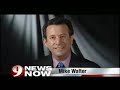Pentagon 9/11 Eyewitness Mike Walter Exposed