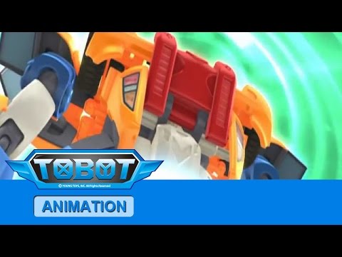 Tobot Season1 Ep.10