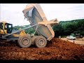 Capping and Restoring a Landfill to a Landscape