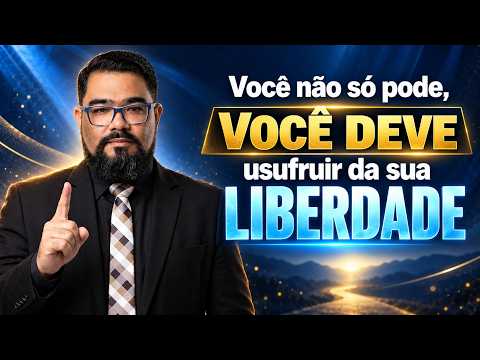 A LIBERDADE DA GRAÇA E A DIREÇÃO DO ESPÍRITO