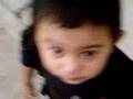 Abira -- 2 years old
