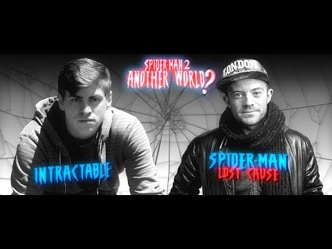 Why did we make Spider-Man fan films? ft. Joey Lever