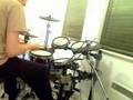 Roland TD-12 V-Drums Blue Funk