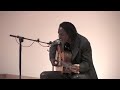 Baaba Maal - Acoustic Live