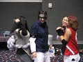 Bishi Abductions:  Oni-Con 2006 - Sasuke