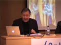 Carlos Scolari en la eweek 2006.