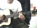 Kabhi Kabhi Aditi (Sing-along version w/ tabs & chords)