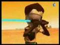 Clip Avril Lavigne Girlfriend (Spanish Version - 