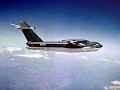 P-6M Seamaster Jet Seaplane: Faster than today's B-2s, B-52s
