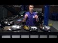 99-04 Mustang Headlight Install - Smoked OE Style
