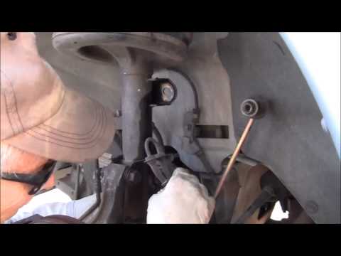 Dodge Caravan Strut Replacement Complete Front Struts  How To D.I.Y. by completestruts.com