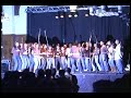 Chosen Generation Gospel Choir - Cornell University Chosen Generation Gospel Choir - Cornell University