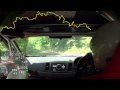 GPS Log ラリー後志 SS11 KIRORO travercs 3 1of2 / 2010 ARK Rally In SHIRIBESHI SS11 1of2