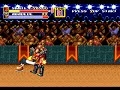 Streets of Rage 2 - Skate vs Abadede - MANIA - NoHIt - M.R