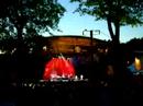 Isaac Hayes @ Prospect Park Bandshell Isaac Hayes @ Prospect Park Bandshell