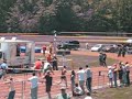 NJ State Championships- 110m Hurdles NJ State Championships- 110m Hurdles