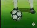 Captain Majid (Tsubasa) 5.47 Part 2