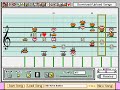 Portal Radio Song in Mario Paint Composer Portal Radio Song in Mario Paint Composer