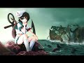 Ghostly Parapara Ship (Hardcore Edit)