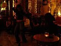 Greek live music at Kantirimi Cafe Bar