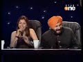 1st August Suresh Albela Part1 - Indian Laughter Challenge 4