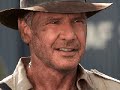 Indiana Jones and the Kingdom of Crystal Skull (film review)
