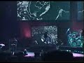 Tool - Eulogy (Live In Hartford, CT - 09-22-'01)