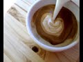 Crappy Latte Art Crappy Latte Art